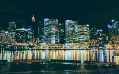 Discovering the Wonders of Darling Harbour: A Traveler’s Guide