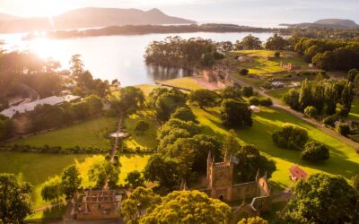 Best Things to Do in Port Arthur
