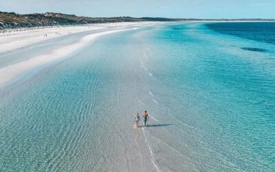 The Yorke Peninsula Travel Guide