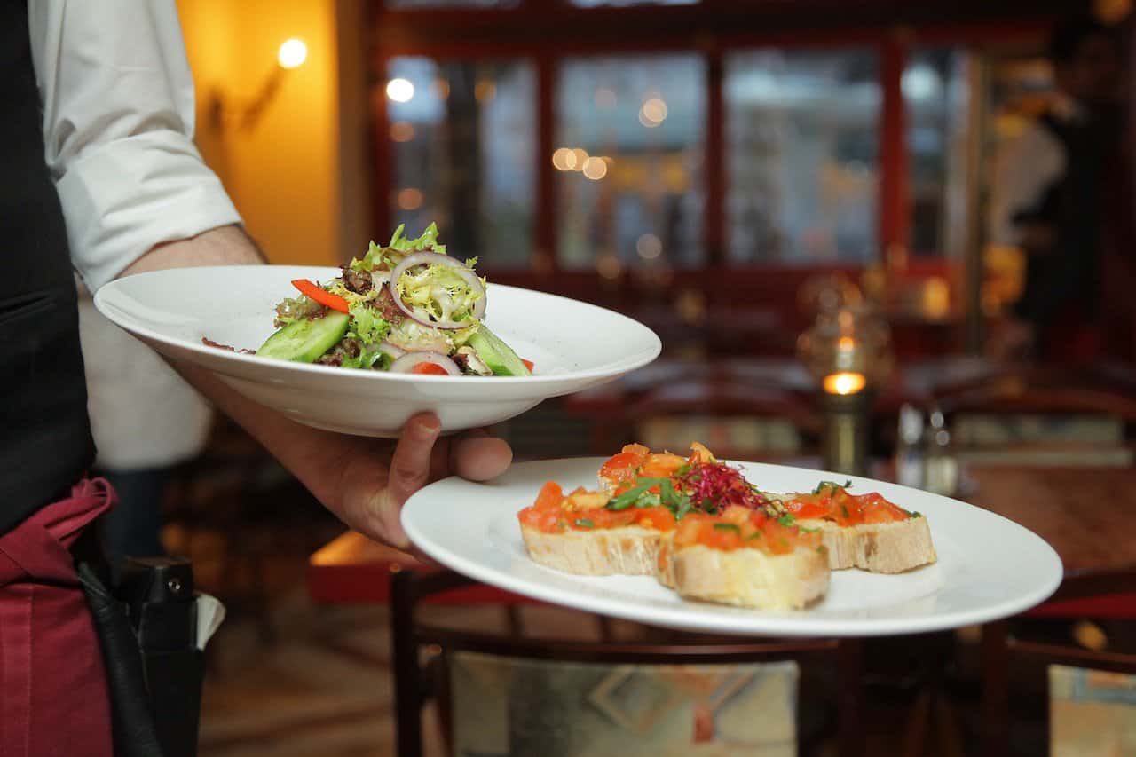 restaurants mornington peninsula