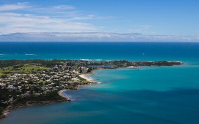 Embarking on a Robust Adventure: Unveiling the Charms of Robe, South Australia