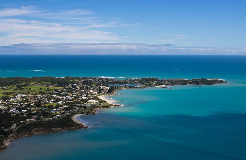 best things to do in Robe
