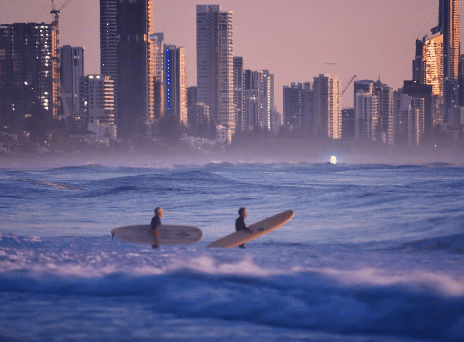 best things to do in surfers paradise