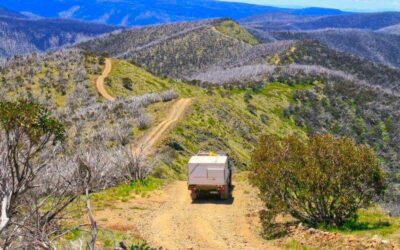 Things to Do For Families in the Victorian High Country
