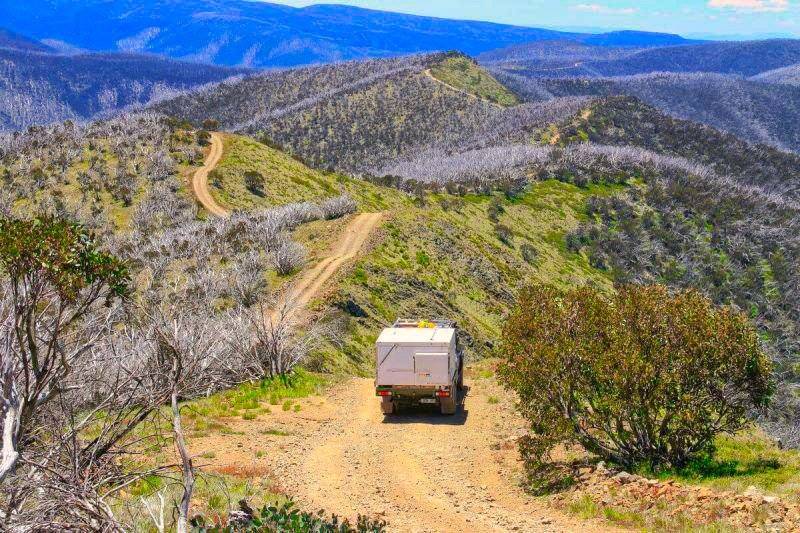 things to do for families in the victorian high country