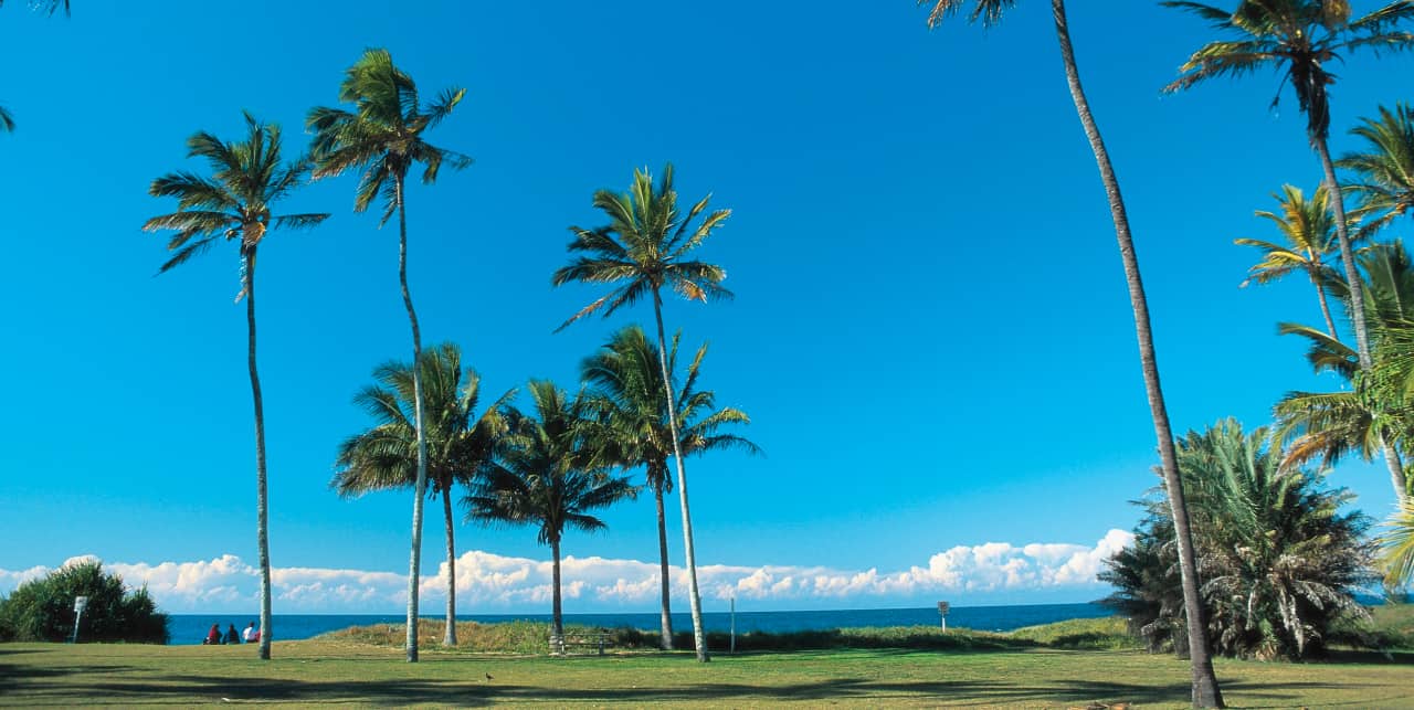 bargara beach | 48 hours in bargara