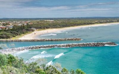 Top 15 Must-Do Activities in Evans Head: From Pristine Beaches to Historic Aviation Heritage