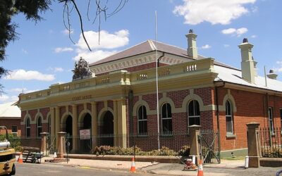 Discover Amazing Things to Do in Forbes, NSW: Museums, Art Trails & Natural Escapes