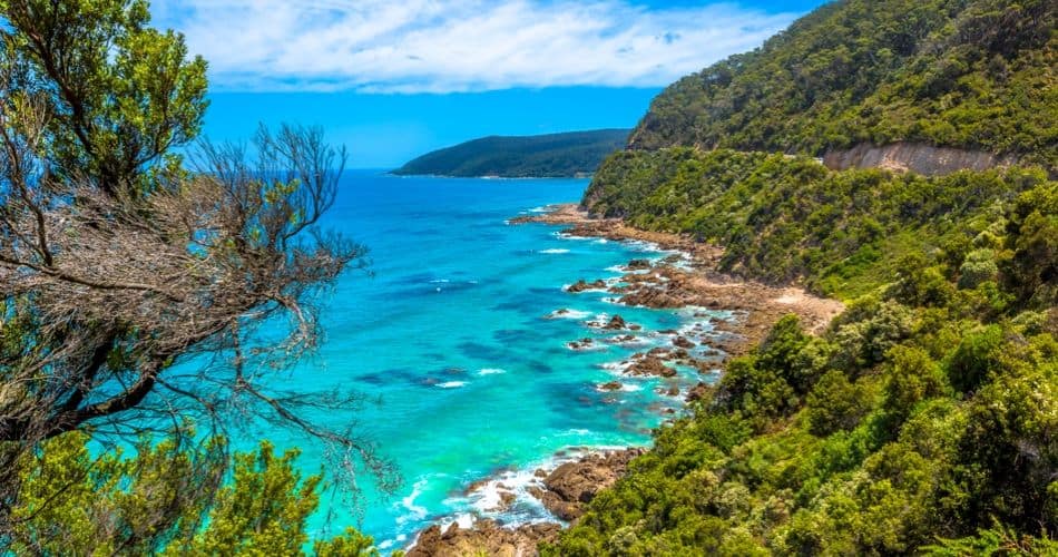 things to do in lorne