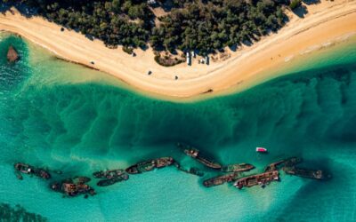 Things to do in Moreton Bay