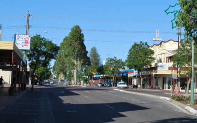 Things to do in Murray Bridge