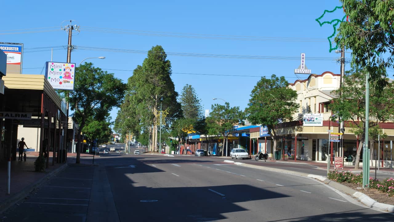 things to do in murray bridge