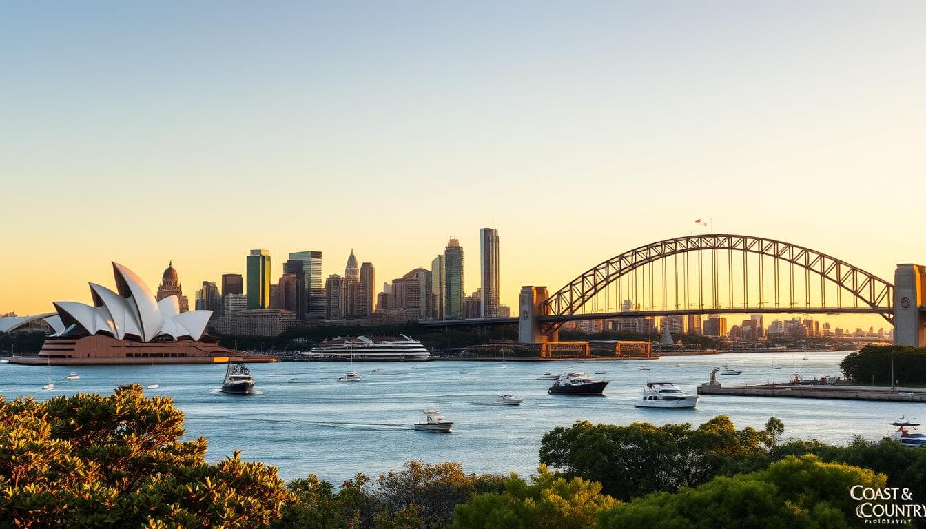 things to do in sydney
