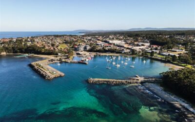Ulladulla Unveiled: Seaside Splendor in New South Wales