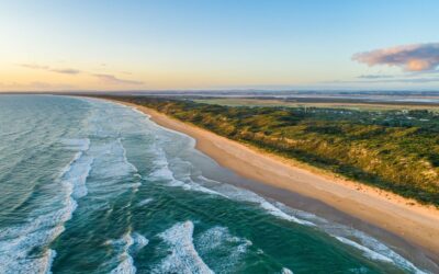 Things To Do in Venus Bay