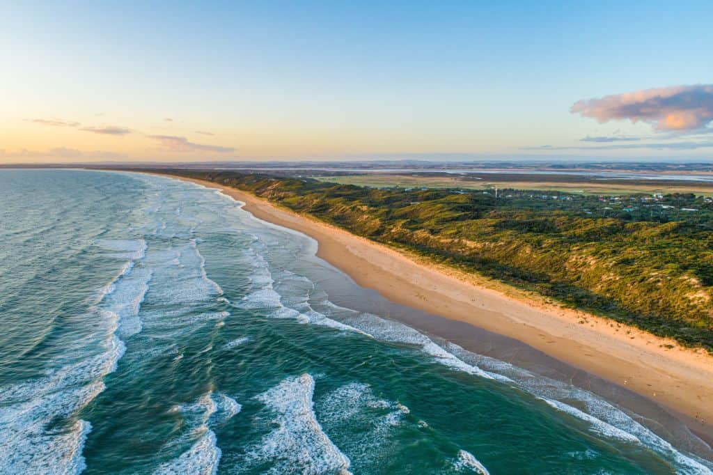 things to do in venus bay