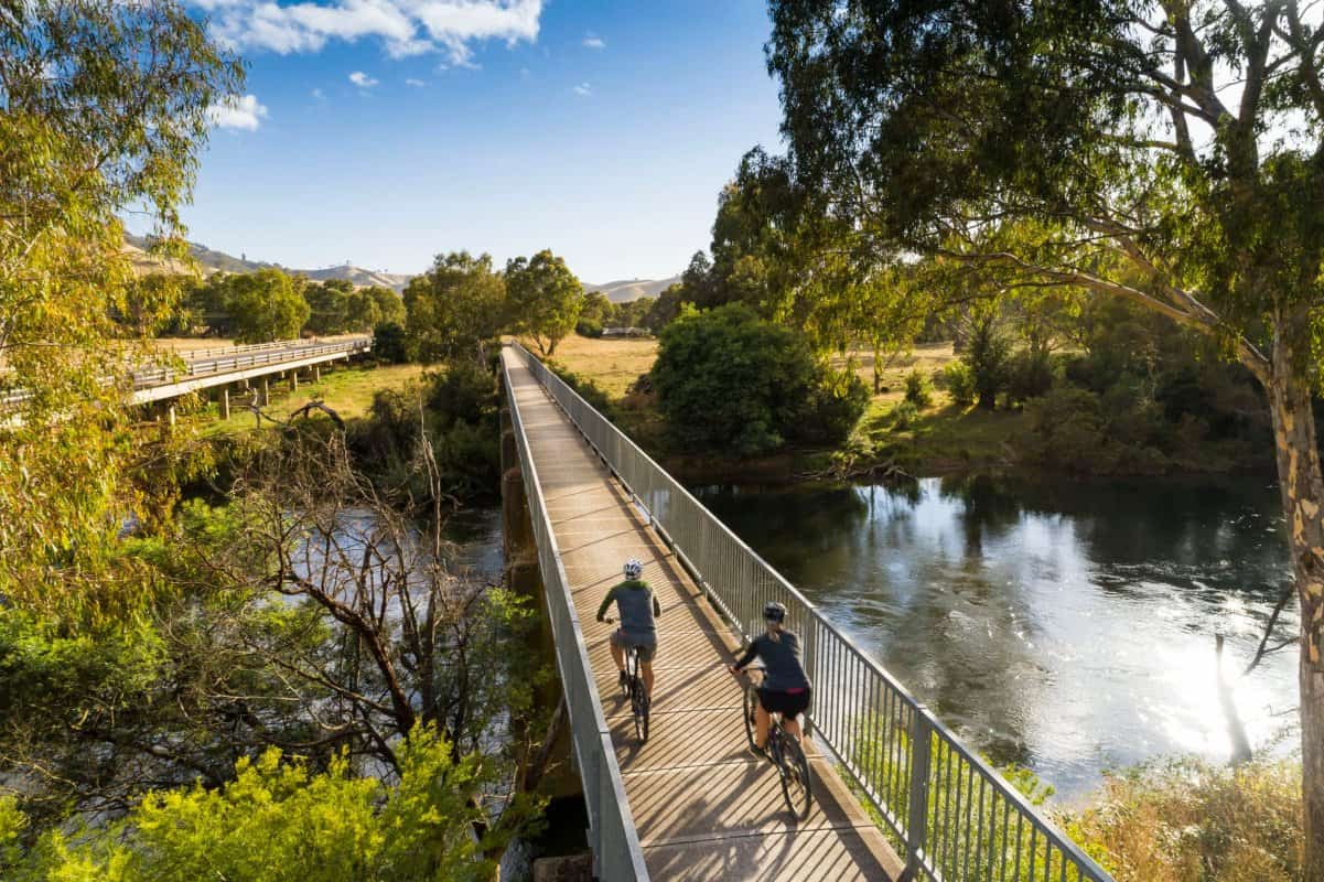 things to do in yea victoria