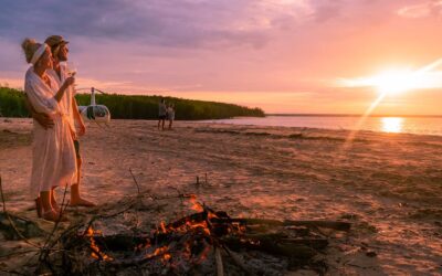 The Tiwi Islands – A Surprisingly Beautiful Place to Spend a Holiday