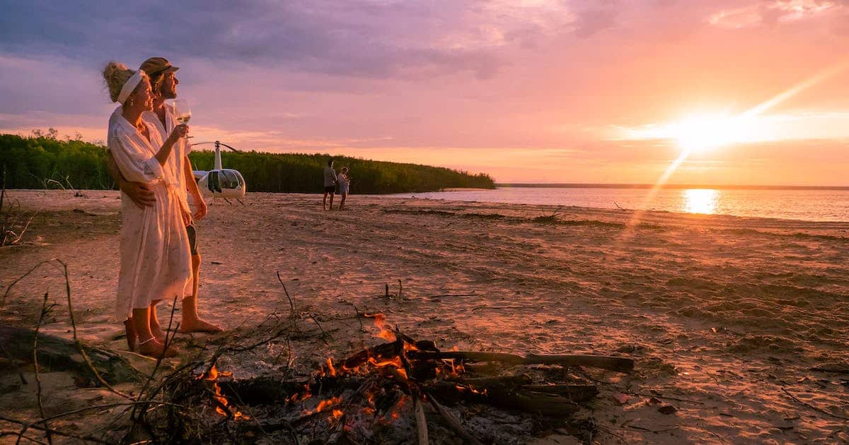 tiwi islands