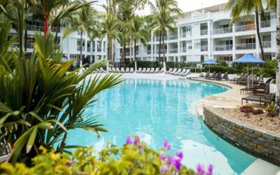 Best Hotels in Queensland